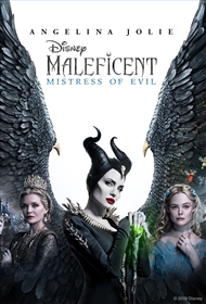 Maleficent: Mistress of Evil